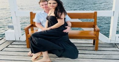 Preity Zinta’s ‘Monday Mood’ is All About Romance with ‘Pati Parmeshwar’ Gene