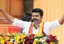 காஷ்மீர் பயங்கரவாத தாக்குதல் – தா.வெ.க தலைவர் விஜய் கண்டனம்