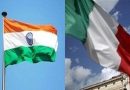 Exclusive: India, USA, and Italy Planning a Trilateral Partnership