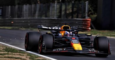Formula 1: Red Bull Had the Speed to Beat McLaren, Says Horner After Jeddah Comeback