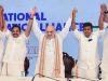 AIADMK Rules Out Forming Coalition Government with BJP