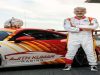 Ajith Kumar Arrives at Circuit de Spa in Belgium to Prepare for Upcoming Race