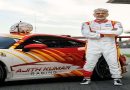 Ajith Kumar Arrives at Circuit de Spa in Belgium to Prepare for Upcoming Race