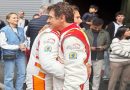 Ajith Kumar Clinches Second Place Podium at Belgium’s Spa-Francorchamps Circuit