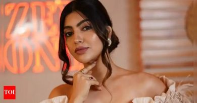 Akanksha Puri Opens Up About How Playing a Wrestler in ‘Hasratein 2’ Was an Emotionally Liberating Experience