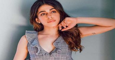 Alaya F on Facing Rejection: My First Thought Is to Ask What It’s Teaching Me