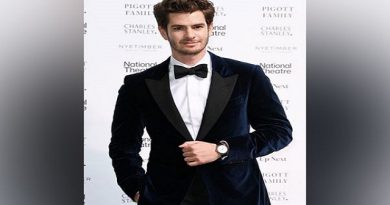Andrew Garfield Opens Up About Returning as ‘Spider-Man’