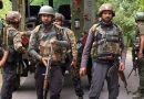 Army Foils Infiltration Attempt on LoC in J&K; JCO Killed in Action