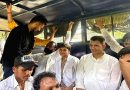 BJP MP Criticizes K’taka Govt Over Compensation for Pahalgam Victims