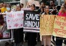 Bangladesh Islamist Party Calls for Protest Against India’s Waqf Act Amid Growing Attacks on Minorities