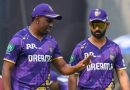 “Bravo Admits ‘We Didn’t Get the Start We Wanted and Faltered in the End’ After KKR’s Loss to GT”