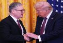 British and Japanese Prime Ministers Oppose Trade War Amid US Tariffs