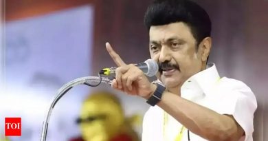 CM Stalin Sets Up Panel Led by Retired Supreme Court Judge to Review Centre-State Relations