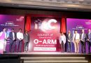 Chennai gets its first O-ARM with Navigation system for advanced brain, spine and orthopaedic surgeries at Kauvery Hospital