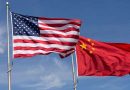 China Aims to Outlast Trump’s Trade War, Urges US Allies to Hedge Their Bets