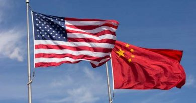 China Aims to Outlast Trump’s Trade War, Urges US Allies to Hedge Their Bets