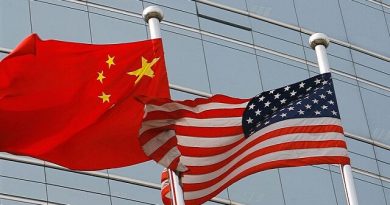 China Publishes White Paper on Trade Relations with the US Amid Tariff Dispute