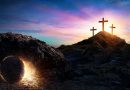 Christians prepare for Good Friday and Easter Sunday during Holy Week