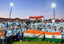 Cricket to Feature Six Teams in Both Men’s and Women’s Events at LA 2028