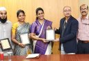 Dr. Agarwal’s Institute of Optometry Joins Hands with VIT Chennai to Advance AI-Driven Eye Care and Research