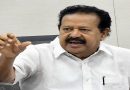 “DMK Removes Minister Ponmudi from Party Position Over Offensive Remarks on Hindu Gods”