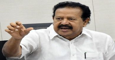 “DMK Removes Minister Ponmudi from Party Position Over Offensive Remarks on Hindu Gods”