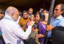 “Daughter Shares Painful Memory of Watching Father Shot During Pahalgam Attack”