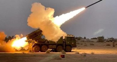 Defence Secretary Invites UK Investors to Uttar Pradesh and Tamil Nadu Defence Corridors