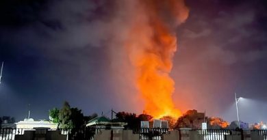 Paramilitary Forces Kill 31 Civilians in Sudan’s Omdurman, Say Volunteer Groups