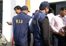 FBI Arrests Harpreet Singh for Involvement in Terror Attacks in Punjab