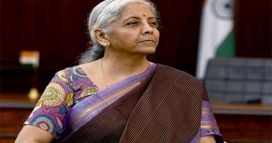 FM Sitharaman Highlights E-Mobility, Chips, and Fintech as Key Investment Opportunities for Austria
