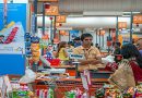 “India Becomes a Fast-Growing Market for Global Consumer Goods Companies: Report”