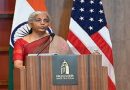 ‘Viksit Bharat’ Journey is a Collective National Mission: Finance Minister Sitharaman