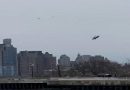 Five Members of Spanish Family Killed in US Helicopter Crash