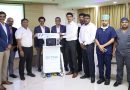 GEM Hospital revolutionising surgical procedures in India – unveils cutting-edge Erbe TriSect Rapide Instrument