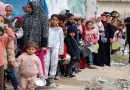 UN: Gaza Civilians Suffer Amid Ongoing Hostilities and Aid Blockade