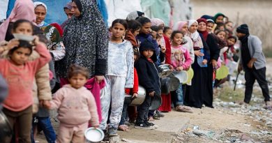UN: Gaza Civilians Suffer Amid Ongoing Hostilities and Aid Blockade