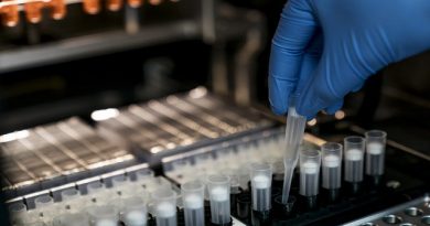 Global Biopharma Industry IPOs Reach $8.52 Billion in 2024