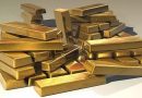 Gold Reaches New Peak of Rs 95,435 on Trade War Concerns