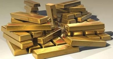Gold Reaches New Peak of Rs 95,435 on Trade War Concerns
