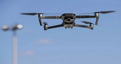 Gujarat Boosts Drone Manufacturing and Training Across 19 ITIs