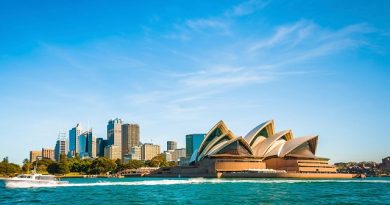 Health Alert Issued for Sydney Over Legionnaires’ Disease Outbreak