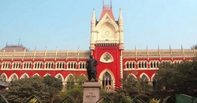 High Court Rejects Request for Hanuman Jayanti Rally at Kolkata’s Red Road