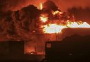 Houthis in Yemen Claim Responsibility for Drone Strikes on Israel’s Tel Aviv