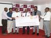 Kauvery Hospital Vadapalani Successfully Performs Paediatric Liver Transplant on a 4-Month-Old Infant