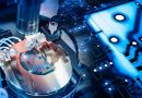India is Quickly Positioning Itself as a Key Player in the Global Semiconductor Ecosystem