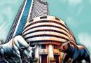 Indian Stock Market Opens Higher, Driven by Strong IT Stocks
