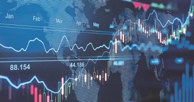 “Indian Stock Market Opens Lower Following Mixed Global Signals”