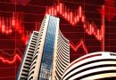 Indian Stock Market Opens in the Negative, IT Stocks Lead the Decline