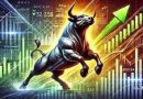 Indian Stock Markets Gain Over 4.5% During Holiday-Shortened Week